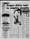 Coventry Evening Telegraph Saturday 10 September 1988 Page 48