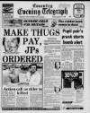 Coventry Evening Telegraph