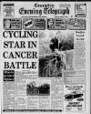 Coventry Evening Telegraph Saturday 15 October 1988 Page 1