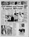 Coventry Evening Telegraph Saturday 15 October 1988 Page 3