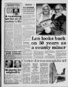 Coventry Evening Telegraph Saturday 15 October 1988 Page 6