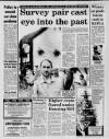 Coventry Evening Telegraph Saturday 15 October 1988 Page 13