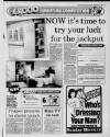 Coventry Evening Telegraph Saturday 15 October 1988 Page 15