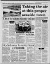 Coventry Evening Telegraph Saturday 15 October 1988 Page 21