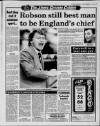 Coventry Evening Telegraph Saturday 15 October 1988 Page 35