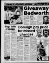 Coventry Evening Telegraph Saturday 15 October 1988 Page 38