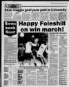 Coventry Evening Telegraph Saturday 15 October 1988 Page 44