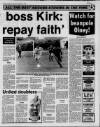 Coventry Evening Telegraph Saturday 15 October 1988 Page 47