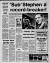 Coventry Evening Telegraph Saturday 15 October 1988 Page 51