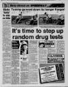 Coventry Evening Telegraph Saturday 15 October 1988 Page 53