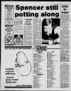 Coventry Evening Telegraph Saturday 15 October 1988 Page 56