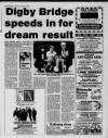 Coventry Evening Telegraph Saturday 15 October 1988 Page 57