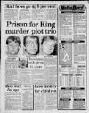 Coventry Evening Telegraph Friday 28 October 1988 Page 4