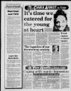 Coventry Evening Telegraph Friday 28 October 1988 Page 6