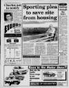 Coventry Evening Telegraph Friday 28 October 1988 Page 8