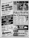 Coventry Evening Telegraph Friday 28 October 1988 Page 14