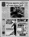 Coventry Evening Telegraph Friday 28 October 1988 Page 19