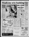 Coventry Evening Telegraph Friday 28 October 1988 Page 20