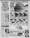 Coventry Evening Telegraph Friday 28 October 1988 Page 21