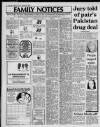 Coventry Evening Telegraph Friday 28 October 1988 Page 22