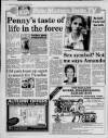 Coventry Evening Telegraph Friday 28 October 1988 Page 24