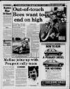 Coventry Evening Telegraph Friday 28 October 1988 Page 51
