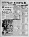 Coventry Evening Telegraph Friday 28 October 1988 Page 52