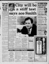 Coventry Evening Telegraph Friday 28 October 1988 Page 55