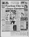 Coventry Evening Telegraph Friday 28 October 1988 Page 56