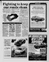 Coventry Evening Telegraph Tuesday 01 November 1988 Page 23