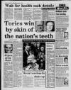 Coventry Evening Telegraph Wednesday 02 November 1988 Page 2