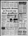 Coventry Evening Telegraph Wednesday 02 November 1988 Page 4