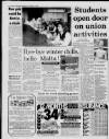 Coventry Evening Telegraph Wednesday 02 November 1988 Page 22