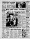 Coventry Evening Telegraph Saturday 12 November 1988 Page 2