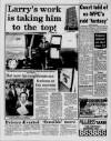 Coventry Evening Telegraph Saturday 12 November 1988 Page 3