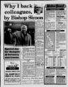 Coventry Evening Telegraph Saturday 12 November 1988 Page 4