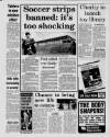 Coventry Evening Telegraph Saturday 12 November 1988 Page 9