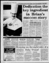 Coventry Evening Telegraph Saturday 12 November 1988 Page 10