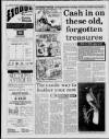 Coventry Evening Telegraph Saturday 12 November 1988 Page 20