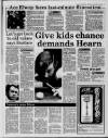 Coventry Evening Telegraph Saturday 12 November 1988 Page 31