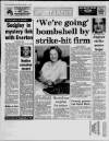 Coventry Evening Telegraph Saturday 12 November 1988 Page 32