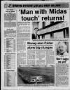 Coventry Evening Telegraph Saturday 12 November 1988 Page 40