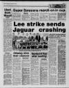 Coventry Evening Telegraph Saturday 12 November 1988 Page 45