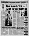 Coventry Evening Telegraph Saturday 12 November 1988 Page 47