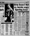 Coventry Evening Telegraph Saturday 12 November 1988 Page 49