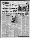 Coventry Evening Telegraph Saturday 12 November 1988 Page 50