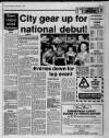 Coventry Evening Telegraph Saturday 12 November 1988 Page 51