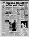 Coventry Evening Telegraph Saturday 12 November 1988 Page 55