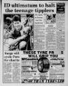 Coventry Evening Telegraph Friday 18 November 1988 Page 3