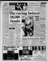 Coventry Evening Telegraph Friday 18 November 1988 Page 15